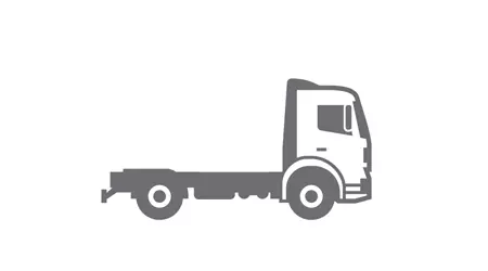 Camions  Chassis cabine Afrique import/export Prix bas hors taxes 