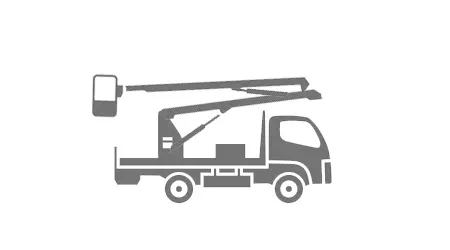 Manutention  Nacelle Afrique import/export Prix bas hors taxes 